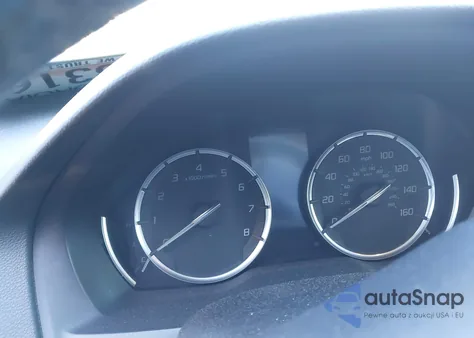 2014 Acura Mdx Technology Package из США, поврежденный, VIN 5FRYD3H49EB011795